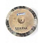 Used Istanbul Mehmet 15in Emirhan 15in Crash Cymbal