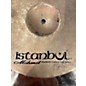 Used Istanbul Mehmet 15in Emirhan 15in Crash Cymbal