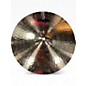Used Paiste 14in Prototype Hat Pair Cymbal