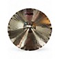 Used Paiste 14in Prototype Hat Pair Cymbal