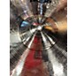 Used Paiste 14in Prototype Hat Pair Cymbal