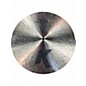 Used Zildjian 17in K Custom Dark Ride Cymbal