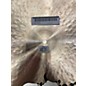 Used Zildjian 17in K Custom Dark Ride Cymbal