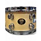 Used Mapex 6.5X13 Black Panther Premium Snare Maple Drum thumbnail
