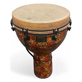 Used Remo LEON MOBLEY SIGNATURE Djembe