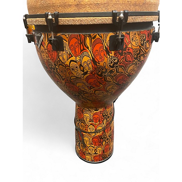 Used Remo LEON MOBLEY SIGNATURE Djembe