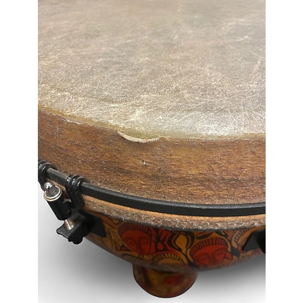 Used Remo LEON MOBLEY SIGNATURE Djembe