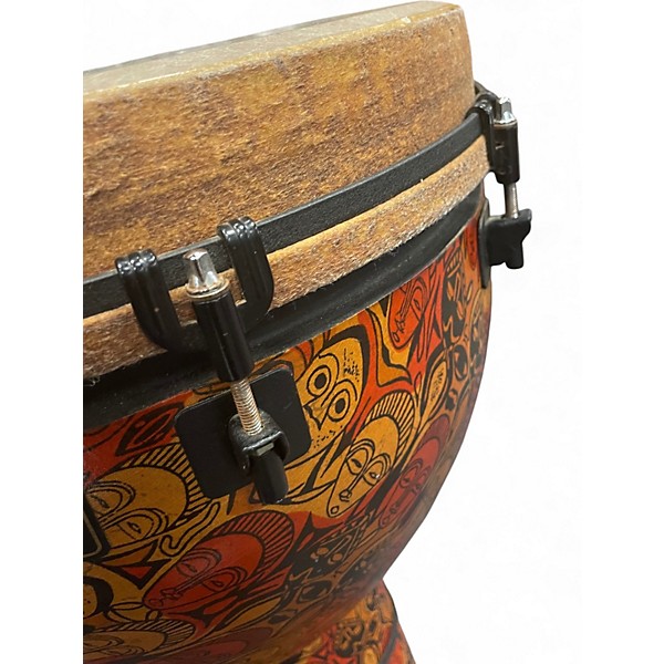 Used Remo LEON MOBLEY SIGNATURE Djembe