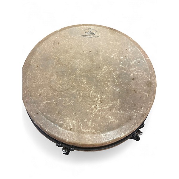 Used Remo MONDO DJEMBE Djembe