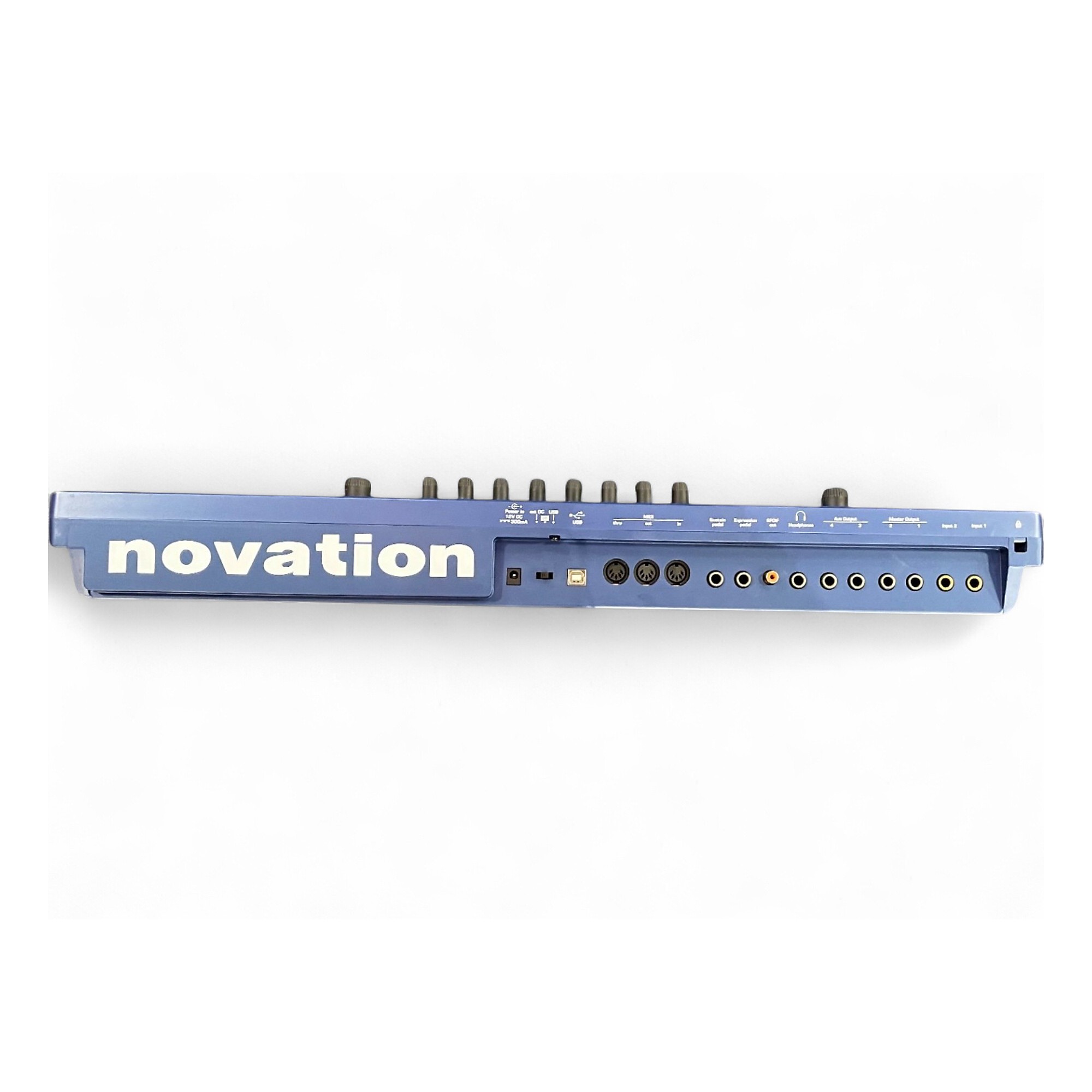Used Novation UltraNova 37 Key Synthesizer | Guitar Center