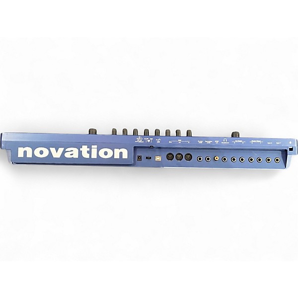 Used Novation Used Novation UltraNova 37 Key Synthesizer