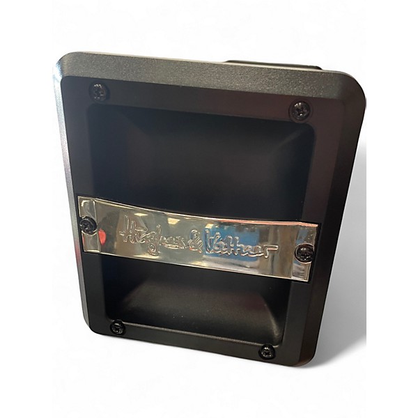 Used Hughes & Kettner TM36H Tubemeister 36W Tube Guitar Amp Head