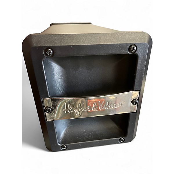 Used Hughes & Kettner TM36H Tubemeister 36W Tube Guitar Amp Head