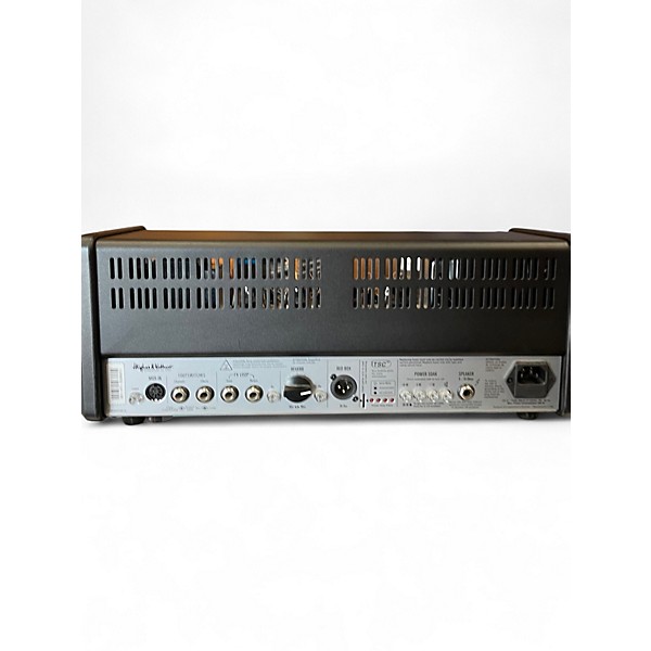 Used Hughes & Kettner TM36H Tubemeister 36W Tube Guitar Amp Head