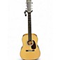 Used Martin HG-28 NATURAL Acoustic Guitar thumbnail