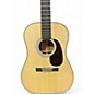 Used Martin HG-28 NATURAL Acoustic Guitar