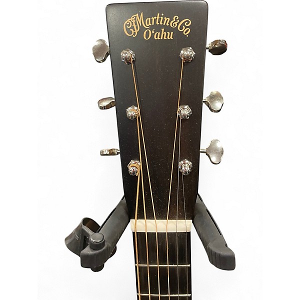 Used Martin HG-28 NATURAL Acoustic Guitar