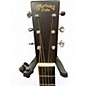Used Martin HG-28 NATURAL Acoustic Guitar