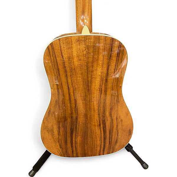 Used Martin HG-28 NATURAL Acoustic Guitar