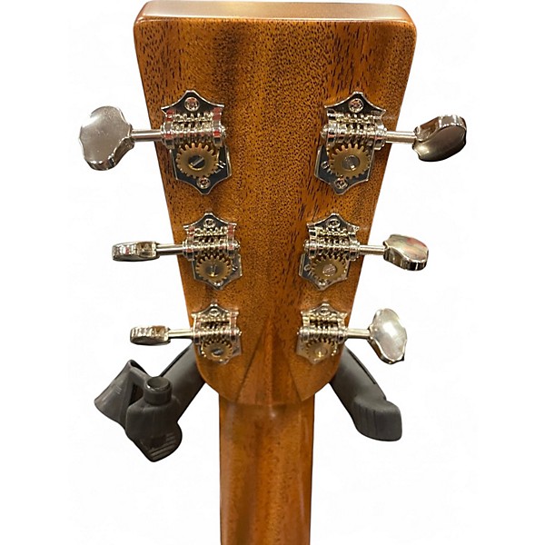 Used Martin HG-28 NATURAL Acoustic Guitar