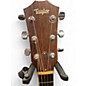 Used 2011 Taylor 414CE NATURAL Acoustic Electric Guitar