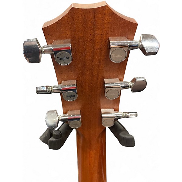 Used 2011 Taylor 414CE NATURAL Acoustic Electric Guitar