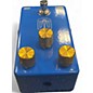 Used Harby bmf Effect Pedal