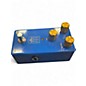 Used Harby bmf Effect Pedal