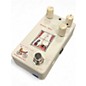 Used Shreddy Designed RUST ROD FUZZ Effect Pedal