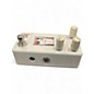 Used Shreddy Designed RUST ROD FUZZ Effect Pedal