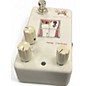 Used Shreddy Designed RUST ROD FUZZ Effect Pedal