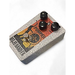 Used Mojo Hand FX POMPEII Effect Pedal
