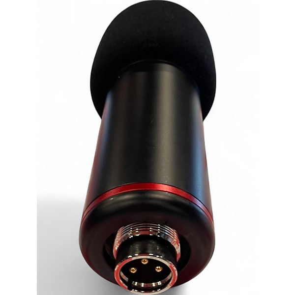 Used Scarlett cm25 Condenser Microphone