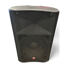 Used Harbinger V2215 Powered Speaker