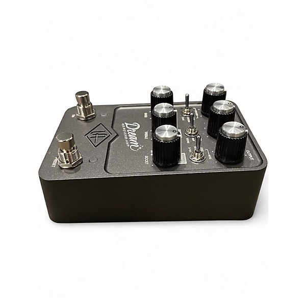 Used Universal Audio DREAM 65 REVERB AMP Effect Pedal