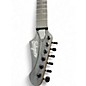 Used Balaguer DIABLO BLACK FRIDAY Solid Body Electric Guitar