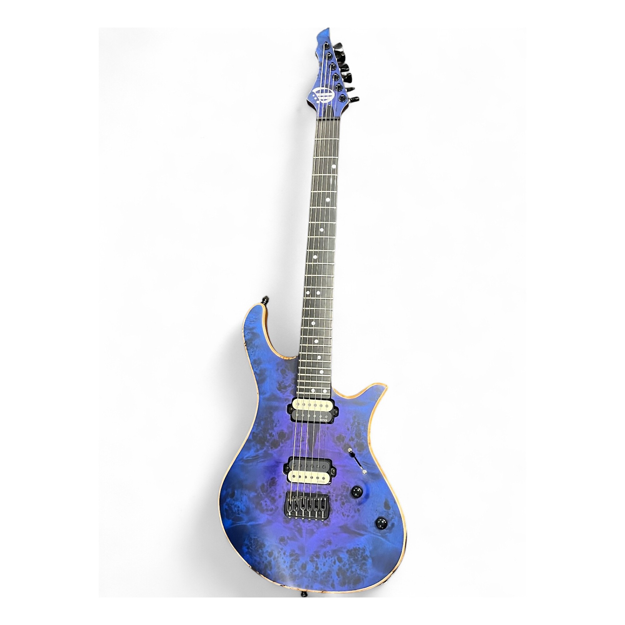 y*i様 Overload Custom Guitars Rea6 Trans y*i様 Overload Custom Guitars Rea6 Trans y*i様 Overload