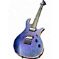 Used Overload REA 6 NEBULA Solid Body Electric Guitar
