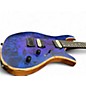 Used Overload REA 6 NEBULA Solid Body Electric Guitar