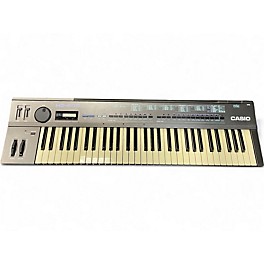 Used Casio HZ600 Synthesizer
