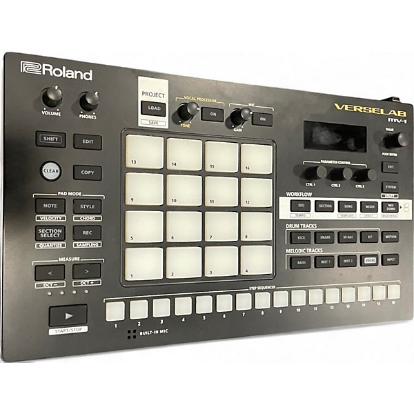 Used Roland Verselab MV-1 Production Controller