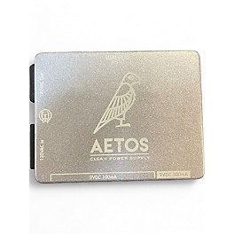Used Walrus Audio AETOS Power Supply