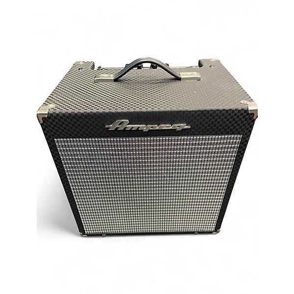 Used Ampeg RB108 Bass Combo Amp