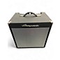 Used Ampeg RB108 Bass Combo Amp thumbnail