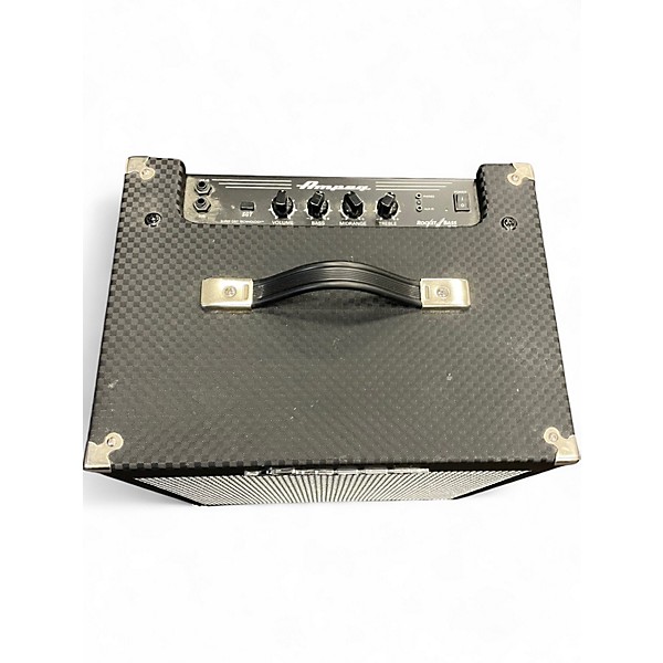 Used Ampeg RB108 Bass Combo Amp