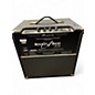 Used Ampeg RB108 Bass Combo Amp