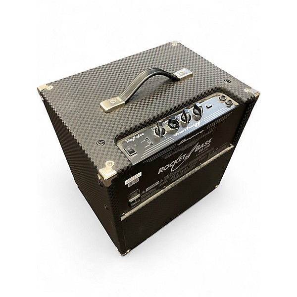 Used Ampeg RB108 Bass Combo Amp