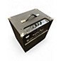 Used Ampeg RB108 Bass Combo Amp