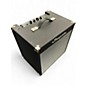 Used Ampeg RB108 Bass Combo Amp