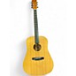 Used Martin SWDGT Natural Acoustic Guitar thumbnail